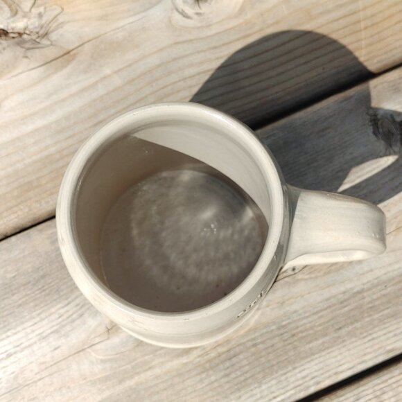 Vintage SCHLOSSQUELL Heidelberg Mug Stein 0,5l - Picture 5 of 7